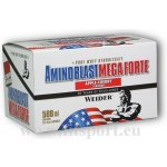 Weider Amino Blast Mega Forte 500 ml – Zboží Mobilmania