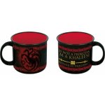 Epee Merch Hrnek keramický box Hra o trůny Khaleesi 410 ml – Sleviste.cz