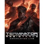Terminator: Resistance Annihilation Line – Hledejceny.cz