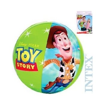 Intex nafukovací míč Toy Story 61 cm