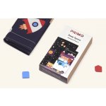 Cubetto Primo dobrodružná mapa vesmír – Hledejceny.cz