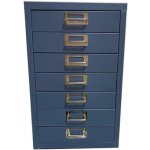 Enprag HDK-S07 modrá RAL 5014 – HobbyKompas.cz