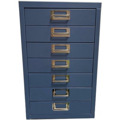 Enprag HDK-S07 modrá RAL 5014 – HobbyKompas.cz