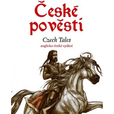 České pověsti Czech Tales – Zboží Mobilmania