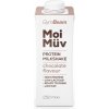 Mléčný, jogurtový a kysaný nápoj MoiMüv Protein Milkshake GymBeam čokoláda, 250 ml