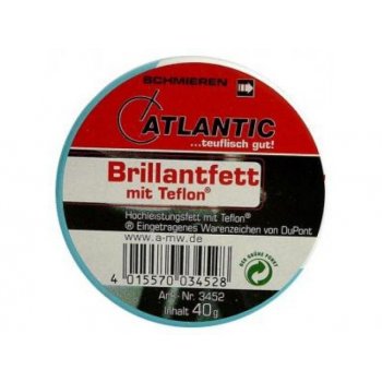 Atlantic Teflon PTFE 40 g