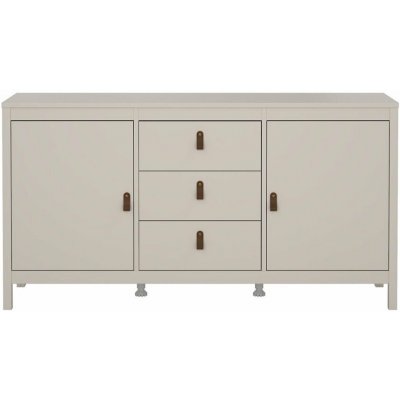 Tvilum Madrid 152x80x38 cm – Zboží Mobilmania