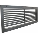Dalap GMAS 500 x 200 mm šedá – Zboží Dáma