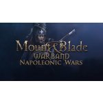 Mount and Blade: Warband Napoleonic Wars – Hledejceny.cz