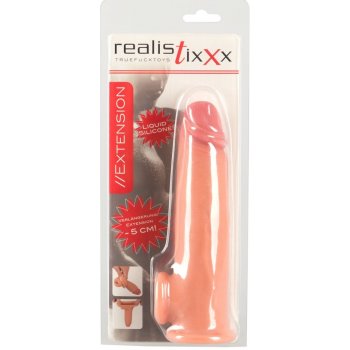 Realistixxx Extension Liquid Silicone