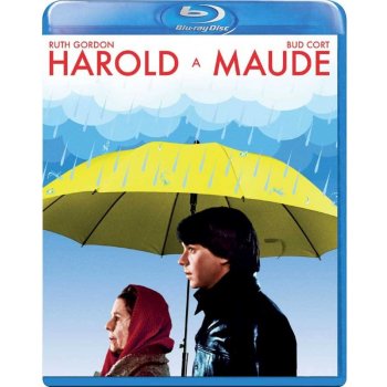 Harold a Maude BD