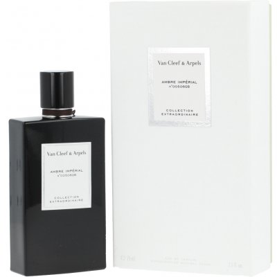 Van Cleef & Arpels Ambre Impérial parfémovaná voda unisex 75 ml