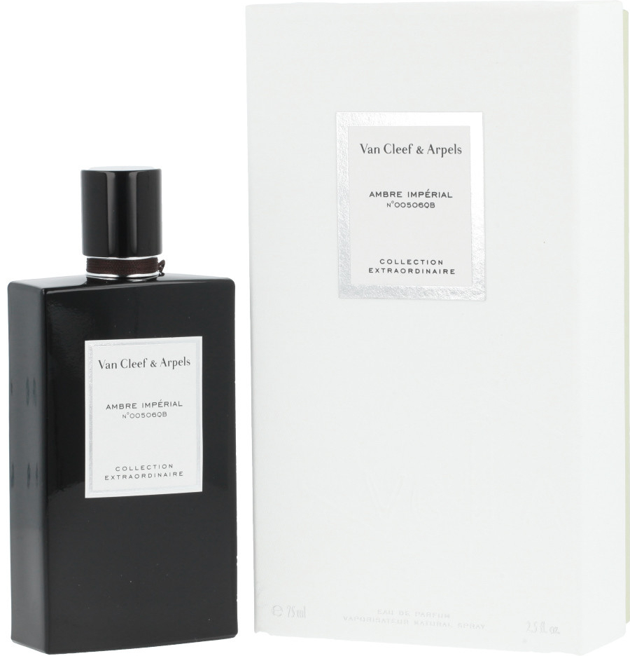 Van Cleef & Arpels Ambre Impérial parfémovaná voda unisex 75 ml