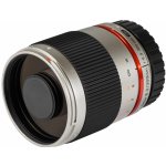 Samyang 300mm f/6.3 ED UMC CS Reflex Fujifilm X – Hledejceny.cz