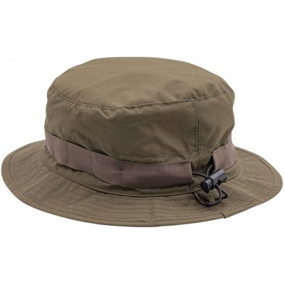 Korda Klobouk Kore Fleece Waterproof Boonie Olive – Hledejceny.cz