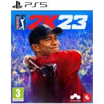 PGA Tour 2K23 – Hledejceny.cz