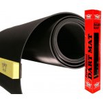 Pryžový koberec před terč Bulls Rubber Oche 300×90cm černý – Zboží Dáma