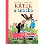 Krtek a autíčko - Eduard Petiška – Hledejceny.cz