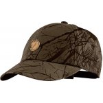 Fjällräven Lappland Camo Dark olive – Zboží Mobilmania
