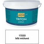 Akrylová barva Solo Goya TRITON 2500 ml Mixing White – Zboží Dáma