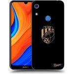 Picasee silikonové Huawei Y6S - FC Viktoria Plzeň I černé – Zbozi.Blesk.cz