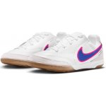 Nike Tiempo Streetgato IC bílá/modrá/růžová – Hledejceny.cz