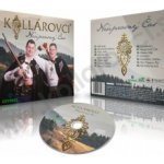 Kollarovci - Neuprosny Cas CD – Hledejceny.cz