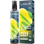 Ritchy Liqua Mix&Go Cool Green Mango 12 ml – Hledejceny.cz