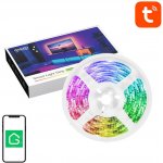 WIFI GOSUND RGB 2,8 m Tuya GOOGLE ALEXA – Hledejceny.cz