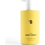 Sister's Aroma Smart gel pro intimní hygienu 250 ml – Hledejceny.cz