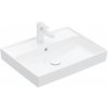 Umyvadla Villeroy & Boch Collaro 4A336G01