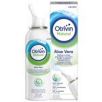 Otrivin Natural Aloe vera sprej 100 ml – Zbozi.Blesk.cz