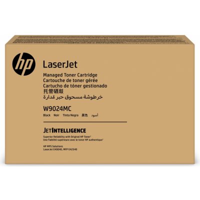 HP W9024MC - originální – Zboží Živě