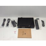 VU+ UNO 4K SE H.265 (1x MTSIF DUAL DVB-T2 tuner) – Zboží Živě