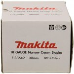 Makita F-33649 5000ks – Hledejceny.cz
