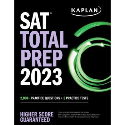 SAT Total Prep 2023