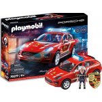 Playmobil 70277 Porsche Macan S Hasiči – Zboží Dáma