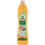 Frosch tekutý písek Pomeranč 500 ml – Hledejceny.cz