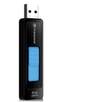 Transcend JetFlash 760 8GB TS8GJF760