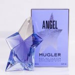 Thierry Mugler Angel parfémovaná voda dámská 100 ml plnitelná – Zbozi.Blesk.cz