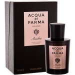 Acqua Di Parma Colonia Ambra Concentrée kolínská voda pánská 100 ml – Hledejceny.cz