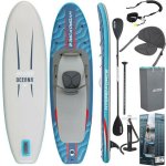 Paddleboard Hydro-Force Oceana XL 305 cm – Zboží Dáma