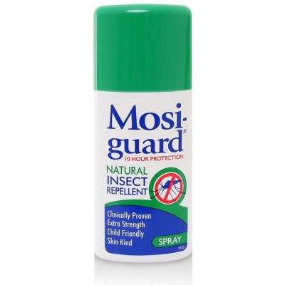 Mosi-Guard Natural Extra spray 100 ml