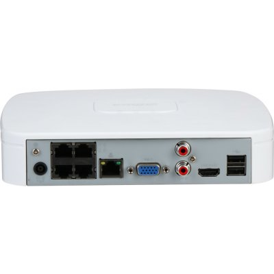 Dahua NVR4104-P-EI – Sleviste.cz