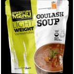 Adventure Menu Lightweight Gulášová polévka 350 g – Sleviste.cz