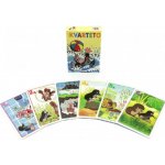 Akim Kvarteto: Krtek 2 – Zboží Mobilmania