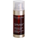 Clarins Double serum intenzivní sérum proti stárnutí pleti 30 ml – Zboží Dáma