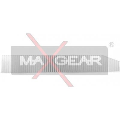 MAXGEAR Filtr, vzduch v interiéru 26-0460 – Hledejceny.cz