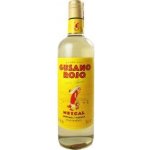 Gusano Rojo Mezcal Oaxaca 38 % 0,7 l (holá láhev) – Sleviste.cz