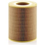 Vzduchový filtr MANN-FILTER C 1381 – Hledejceny.cz